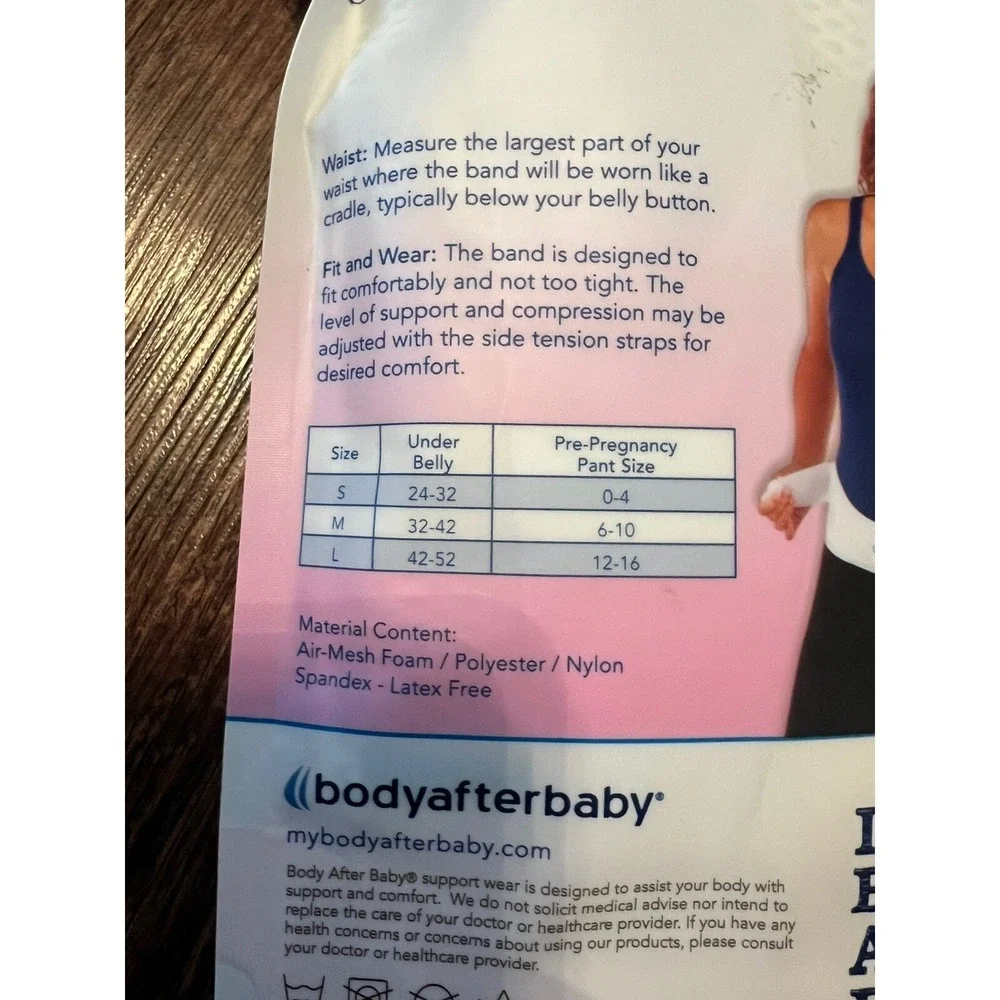 Bodyafterbaby motherload maternity